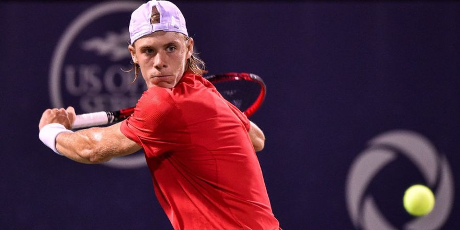 Kejutan Denis Shapovalov di Montreal Berlanjut