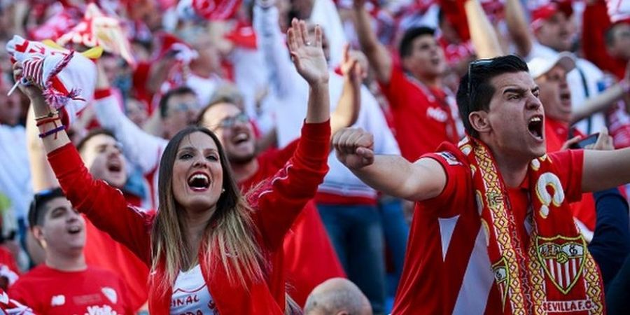 Kilas Balik Liga Europa 2016; Sevilla, Jodoh Tak ke Mana