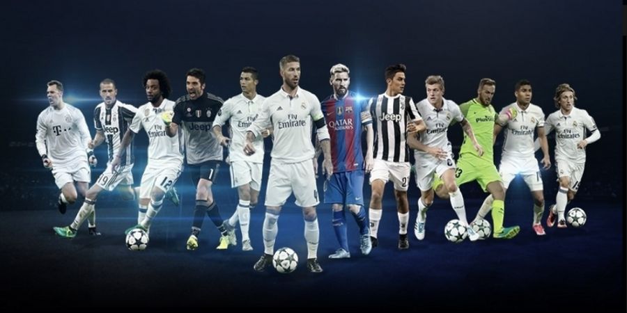Tak Hanya Drawing Pembagian Grup, Ini 6 Hal Penting yang Akan Diumumkan UEFA