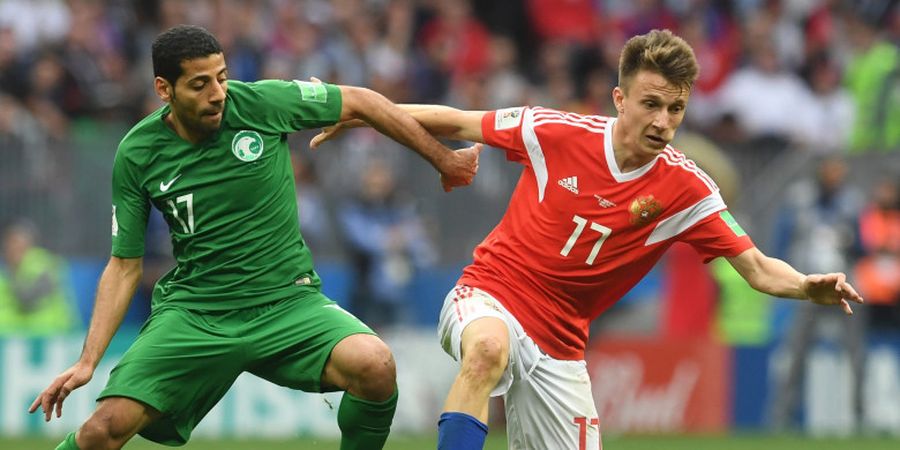 BREAKING NEWS - Pemain Idaman Chelsea, Aleksandr Golovin Bergabung dengan AS Monaco