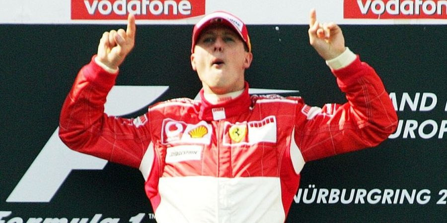 Bos F1 Maklumi Sikap Tertutup Keluarga soal Kesehatan Michael Schumacher