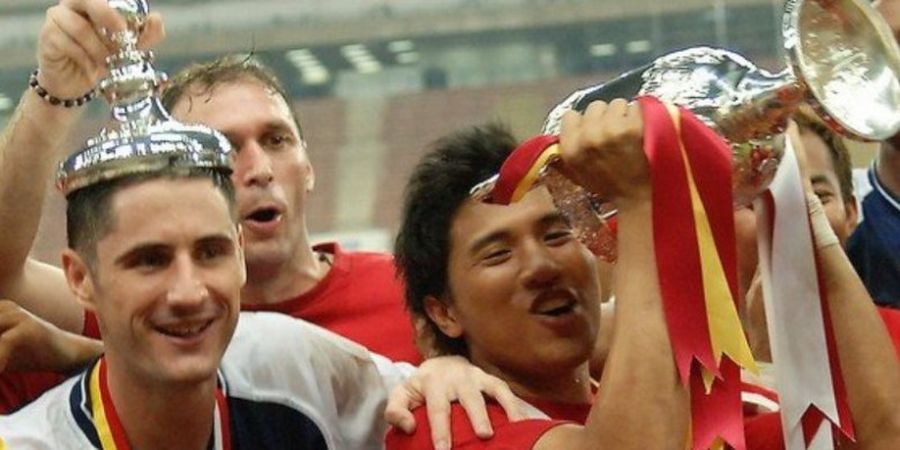 Singapura Siap Pakai Cara Lama, Sepak Bola Indonesia Bisa Makin Merana