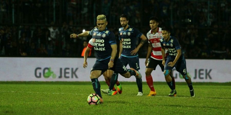 Dua Tim Jawa Timur Mengusung Target Serupa di Piala Gubernur Kaltim 2018