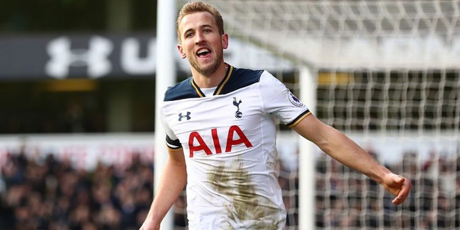 Harry Kane, Murah yang Bukan Murahan