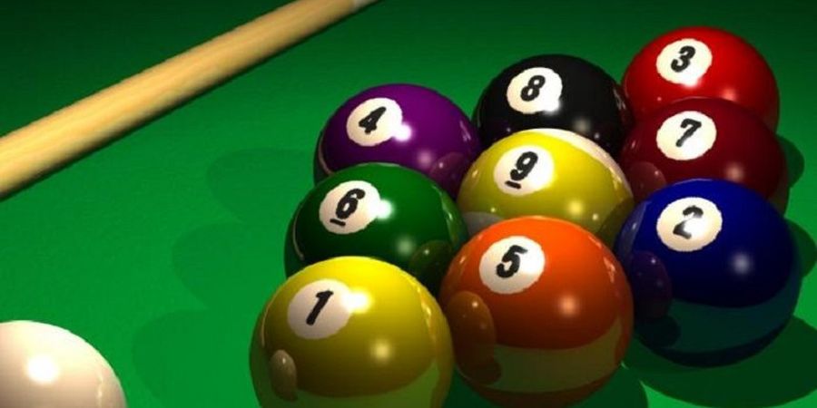 Ajang Open Ten Ball 2018 akan Digelar oleh Pengprov POBSI Riau