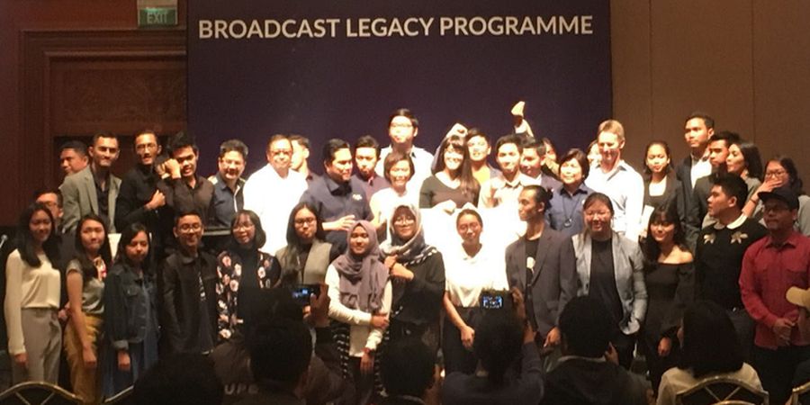 Meriahkan Asian Games 2018, Panitia Mengajak Mahasiswa untuk Kompetisi Film Pendek, Ikutan Yuk...