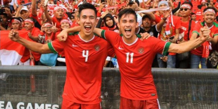 Belajar dari Laga Indonesia Vs Suriah, Ryuji Utomo Tetap Bersyukur