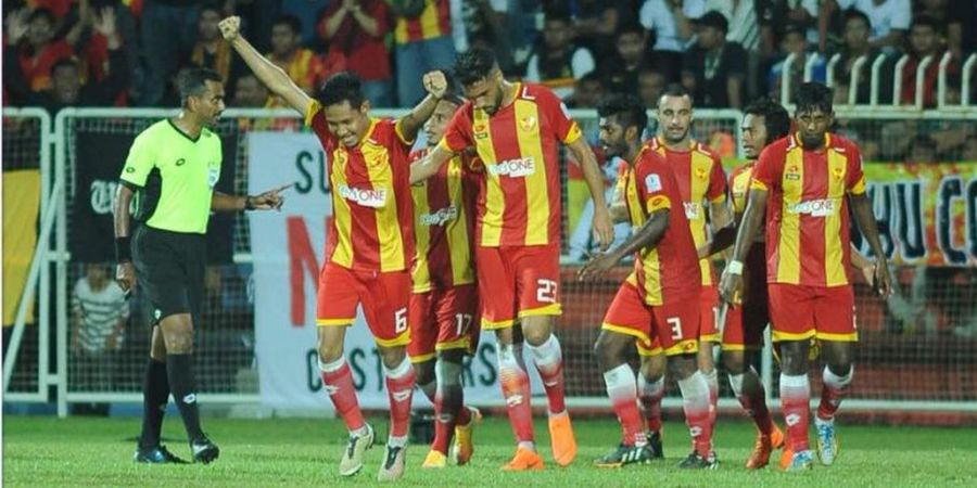 Selangor FA Akan Lepas Pemain Asing, Nasib Evan Dimas dan Ilham Udin Jadi Tanda Tanya