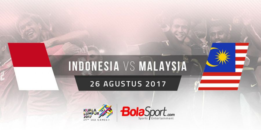 5 Pertarungan Terbaik Timnas Indonesia Vs Malaysia, Nomor 4 Bikin Kagum