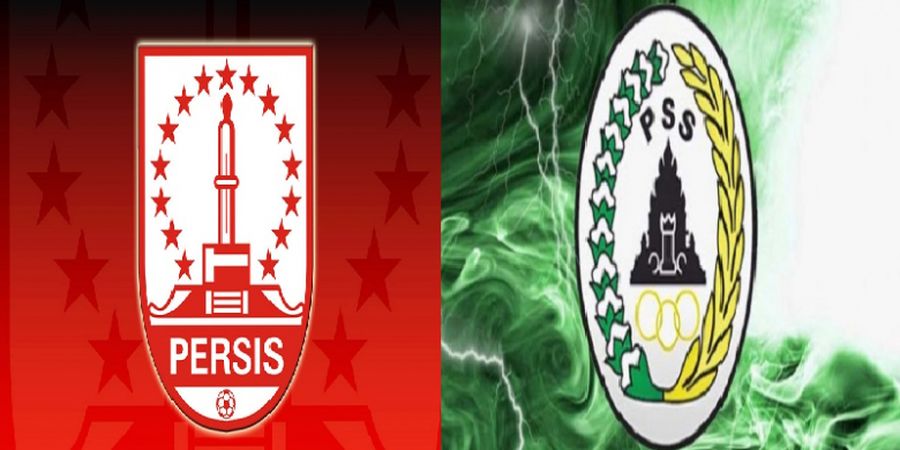 Persis Solo dan PSS Sleman Sehati dalam Perbaikan Amunisi