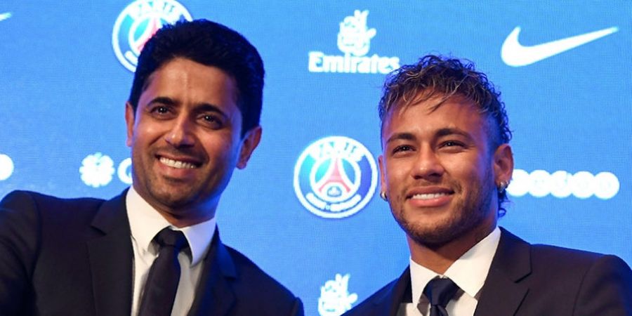 Barcelona Ajukan Tuntutan Hukum, Bukti Saga Transfer Neymar Kembali Memanas