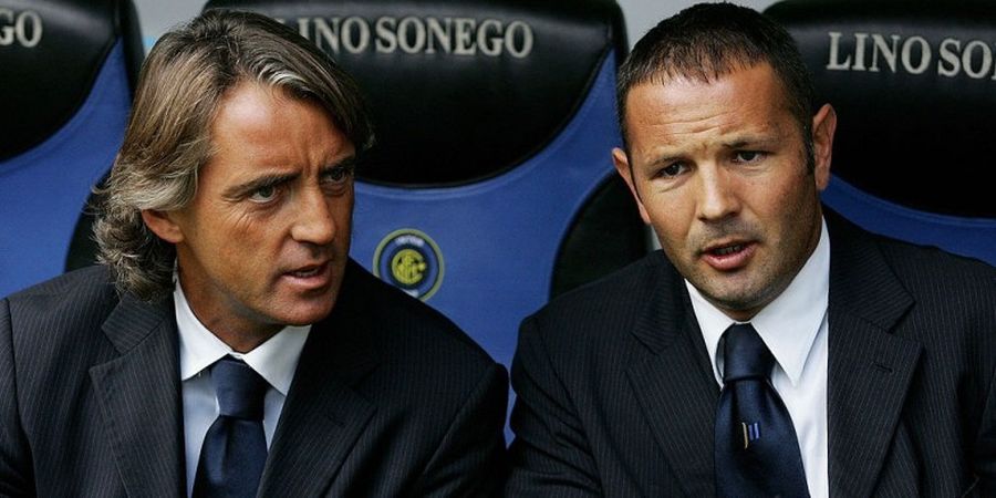 Mantan Pelatih Inter Milan Siap Latih Timnas Italia
