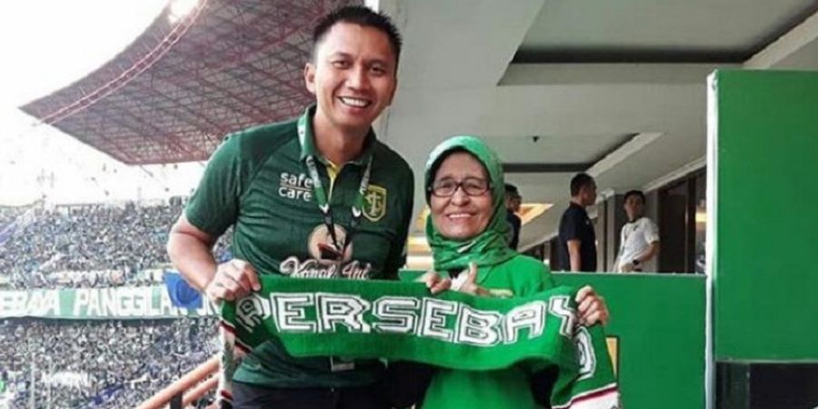 Gagal Juara Piala Presiden 2019, Bos Persebaya Minta Maaf