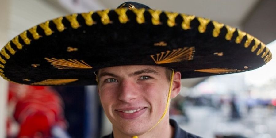 Pebalap Belia Max Verstappen Raih Tiga Trofi di Malam Penghargaan FIA 2015