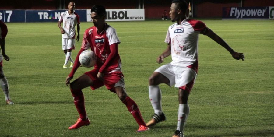 3 Eks Pemain Klub Indonesia di Liga Singapura, dari Arema hingga Persib dan Persija