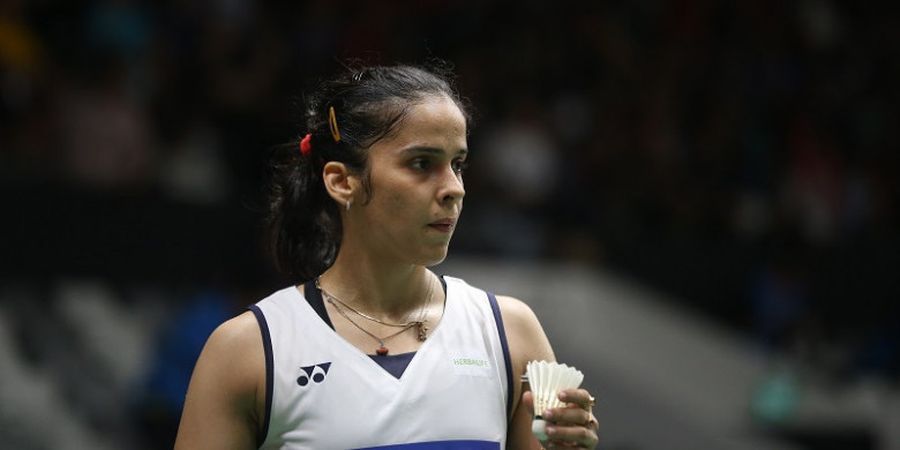 All England Open 2019 - Demi Perempuan India, Saina Nehwal Ingin Juara