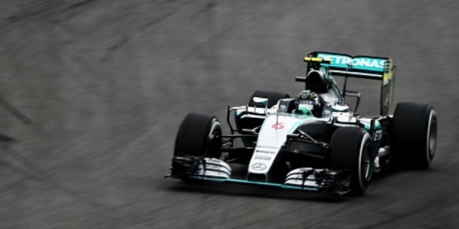 Nico Rosberg Semakin Siap Hadapi GP Abu Dhabi