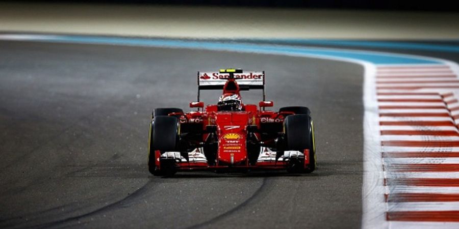 Ferrari Ajak VW Gabung ke Formula 1