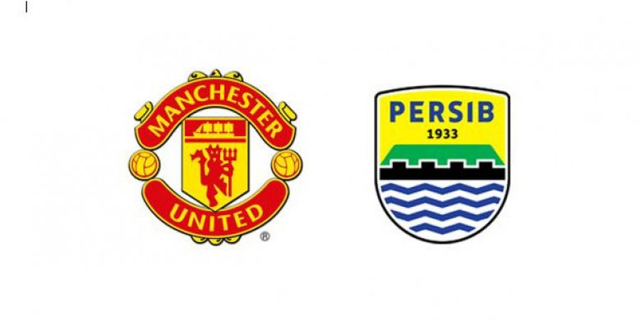 Tak Disangka, Inilah Persamaan Persib Bandung dan Manchester United Pada Laga Terakhir 