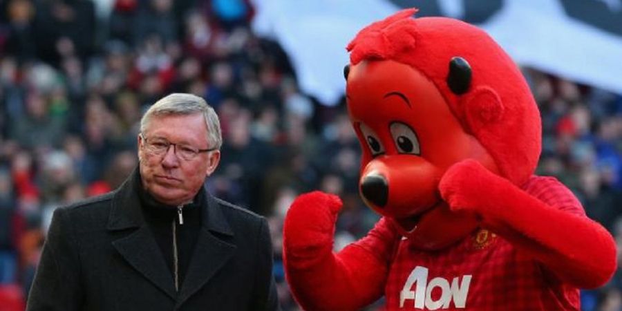 Inilah  3 Persamaan Menonjol antara Jose Mourinho dan Sir Alex Ferguson, Mampukah The Special One Samai Torehannya di MU?