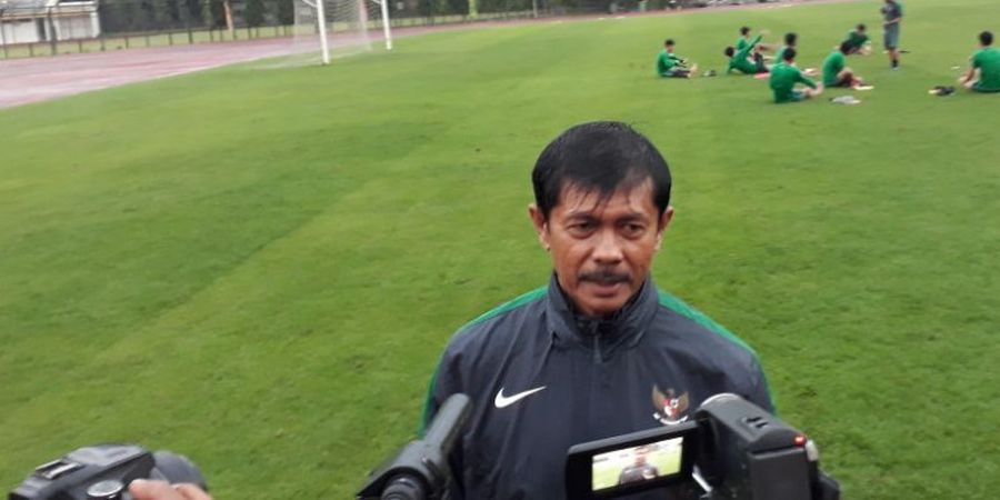 Alasan Indra Sjafri Coret Pemain Timnas U-19 Indonesia Seusai Hadapi PSS