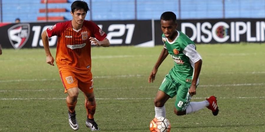 Indonesia U-22, Dua yang Baru Menjelang Lawan Kamboja