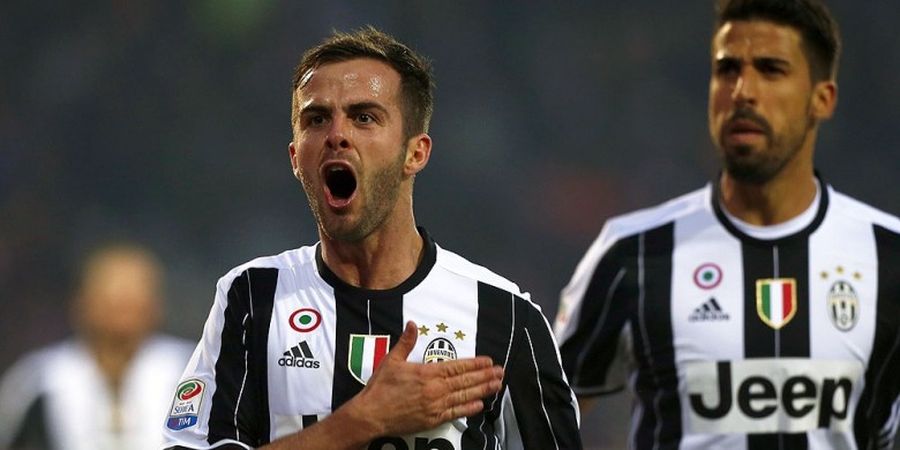 Miralem Pjanic, Pengorbanan Sang Pelukis