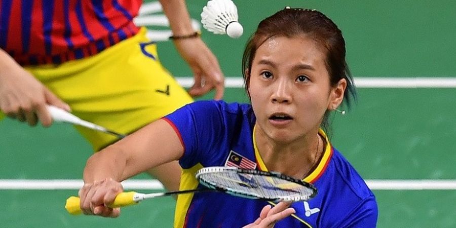 Goh Liu Ying Kenang Kemenangan di Selandia Baru