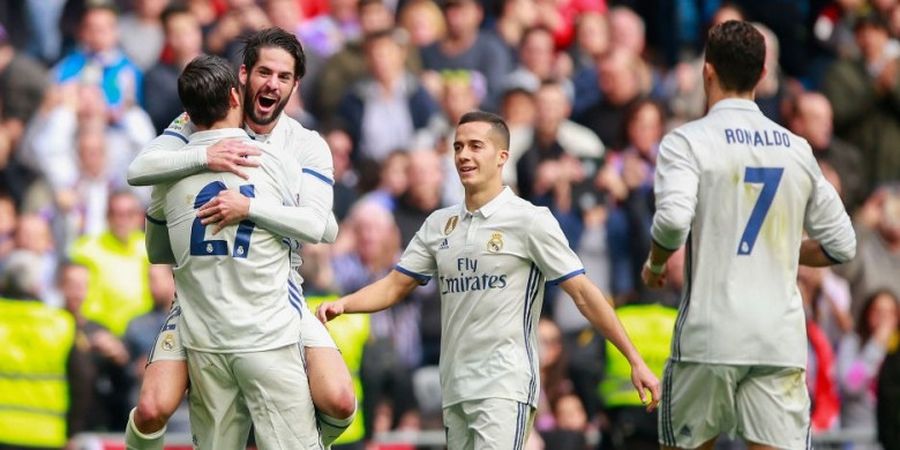 Awas, Real Madrid Bisa Sial Tiga Kali Beruntun di Kandang Valencia