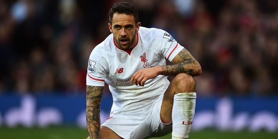 Danny Ings Tak Punya Peluang Bermain Musim Ini