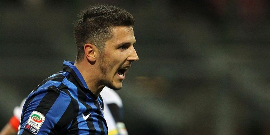 Pramusim Inter Milan Penuh Stress dan Tak Produktif