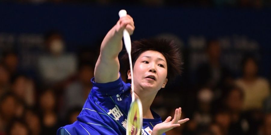 Akane Yamaguchi Jadi Pemain Termuda yang Raih Gelar BWF Superseries Finals