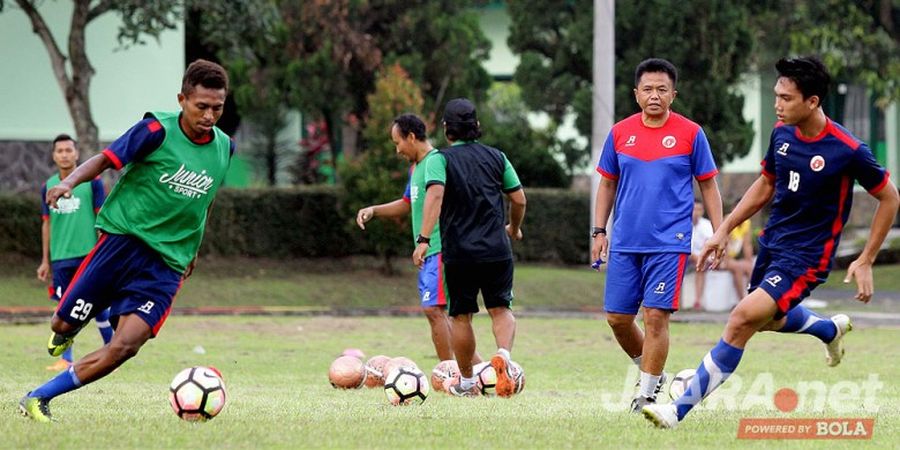 Agus Yuwono Kenang Memori Indah di Gajayana