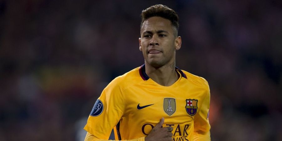 Neymar Mandek, Akumulasi Kelelahan Fisik dan Mental