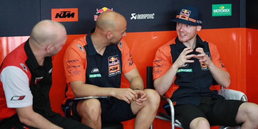 Pentingnya Mata Tambahan dan Siaran Televisi Bagi Pebalap MotoGP