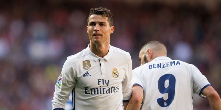 5 Alasan Real Madrid Bakal Menang di Derbi Madrid