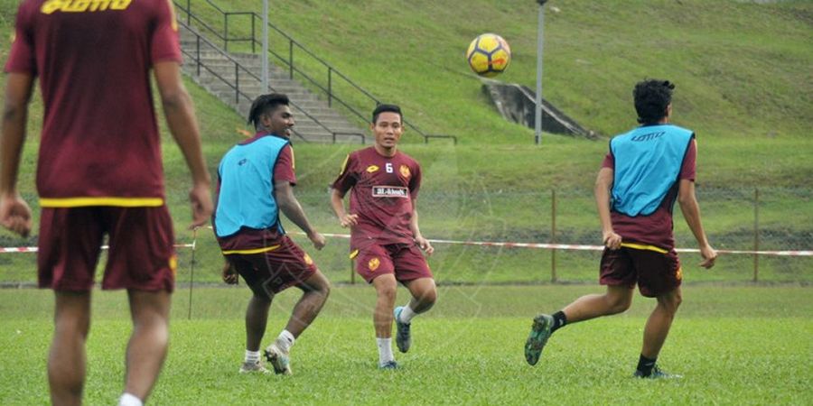 Evan Dimas dan Ilham Udin Akhirnya Gabung, Kelompok Suporter Selangor FA Angkat Suara