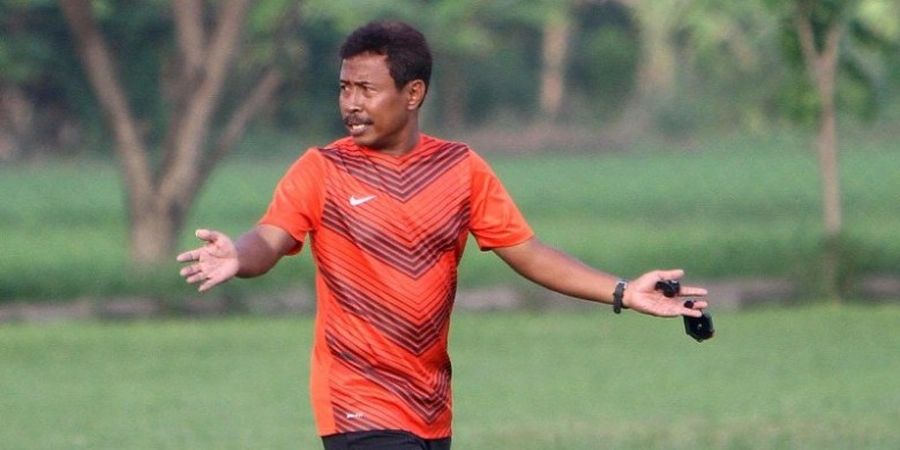 Mantan Bek Arema Cronus Gabung Surabaya United