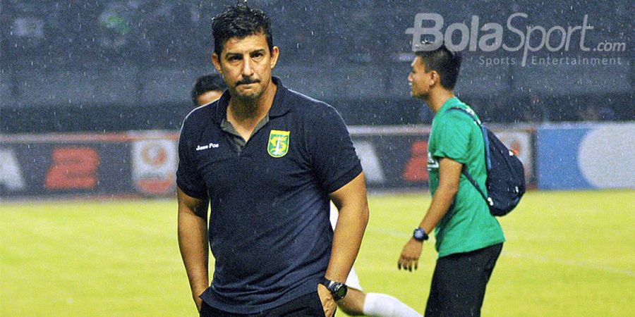 Persebaya Surabaya Resmi Coret Dua Pemainnya 