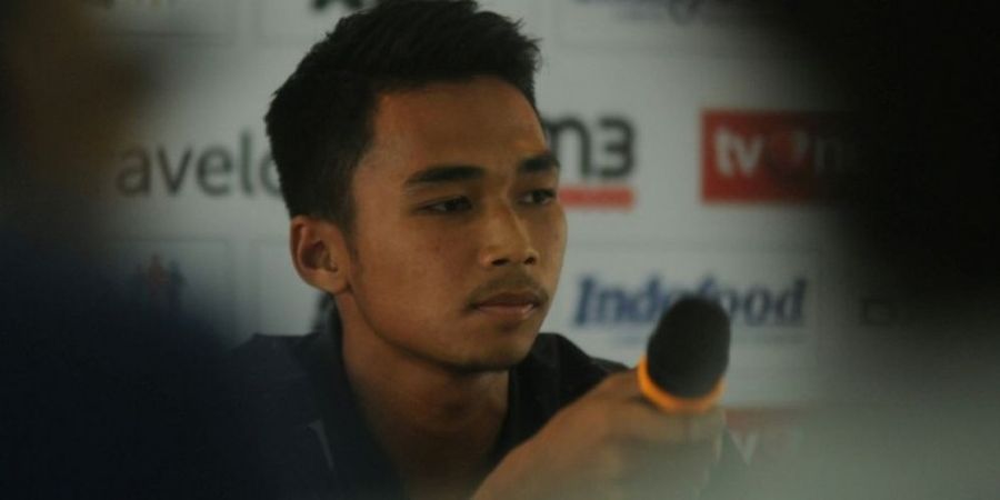 Pemain Muda Arema FC Penasaran Naik Kendaraan Lapis Baja ke Markas Persib