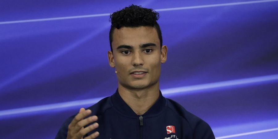 Mantan Rekan Satu Tim Rio Haryanto Gagal Dapat Kursi pada Formula 1 Musim 2018