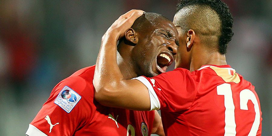 Fan Arema FC Berharap Kehadiran Striker dari Bahrain Bukan Omong Kosong