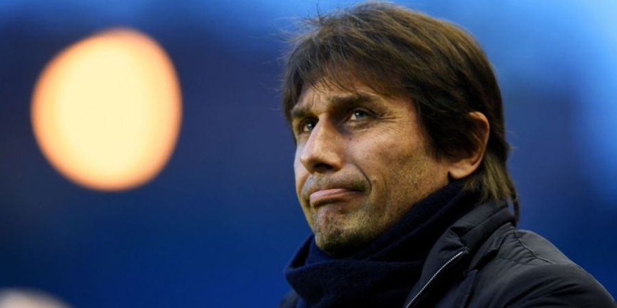 Conte Ungkap Masalah Besar di Chelsea