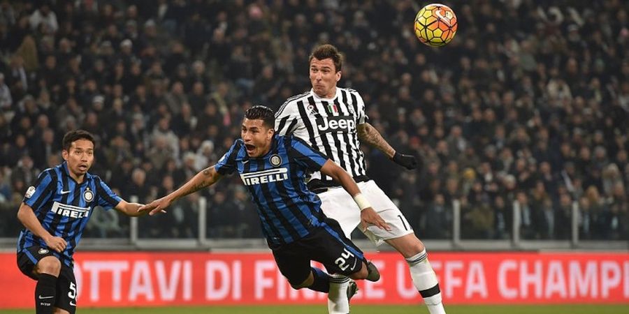 3 Alasan Inter Hadapi Misi Mustahil Lolos ke Final Coppa Italia