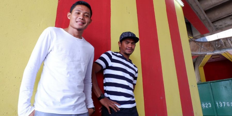 Penilaian Orang Terdekat Luis Milla Soal Aksi Evan Dimas dan Ilham Udin di Selangor FA