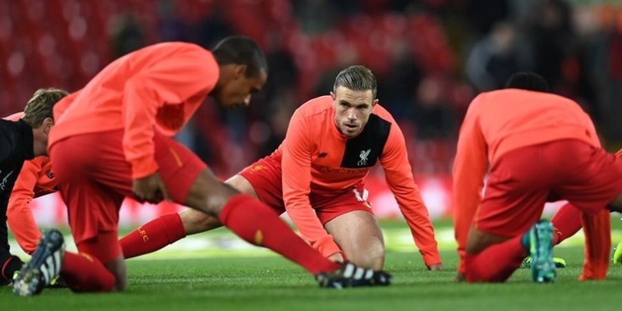 Menanti Reaksi Liverpool Saat Menjamu West Ham