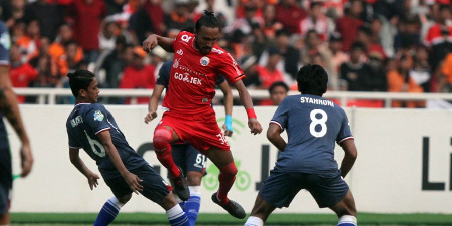 Kesan dan Saran Rohit Chand Untuk Liga 1 Setelah Lima Tahun Berkarier di Indonesia