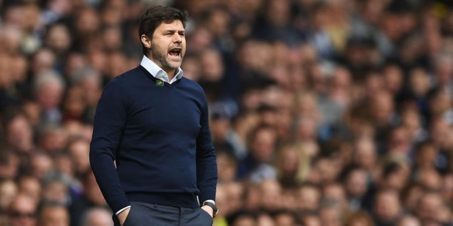 Jaga Impian Tottenham, Tiga Pemain Disanjung Pochettino