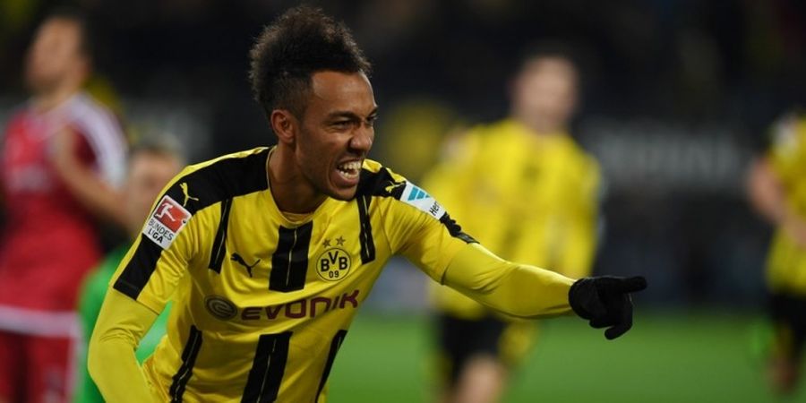 Dortmund Kembali ke Jalur Kemenangan