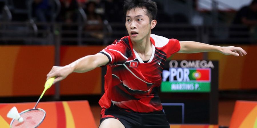 Kejuaraan Beregu Campuran Asia 2019 - Untuk Kali Pertama, Tim Tuan Rumah Tembus Semifinal